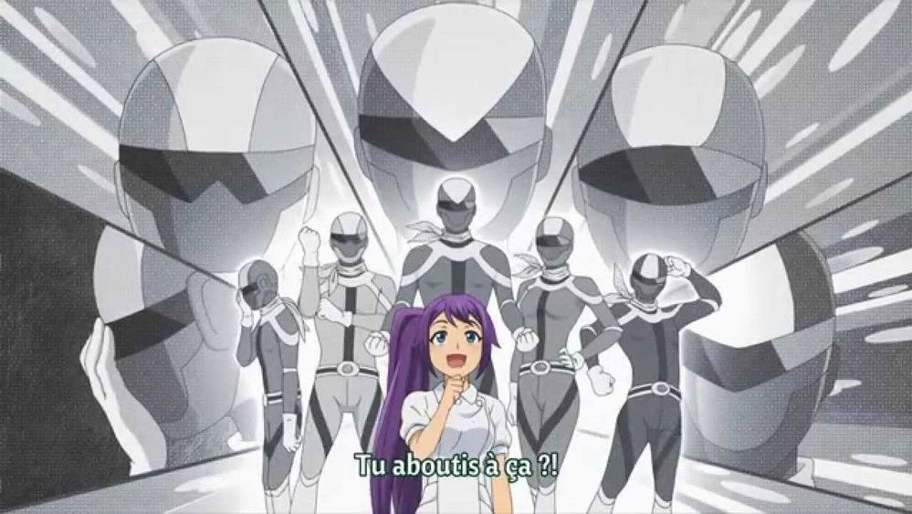 动画心疗系,アニメで分かる心療内科(2015日本动漫)