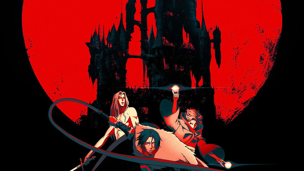 Castlevania