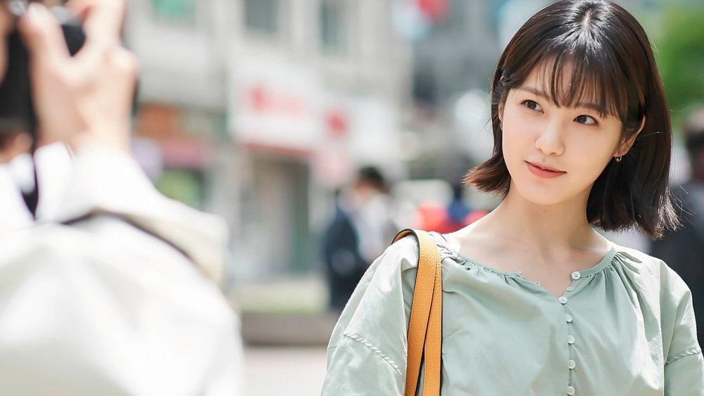 境遇之数,경우의 수(2020电视剧集)