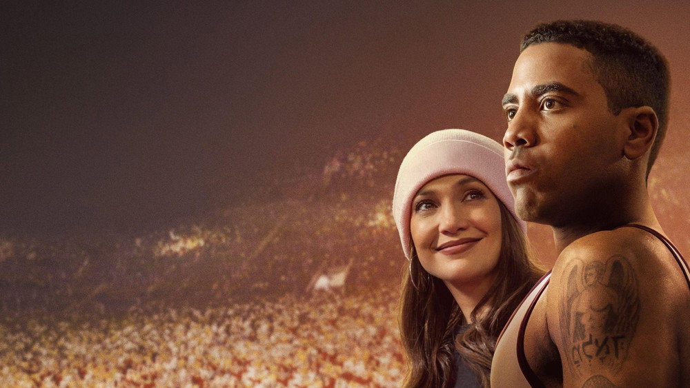 势不可挡,Unstoppable(2024电影)