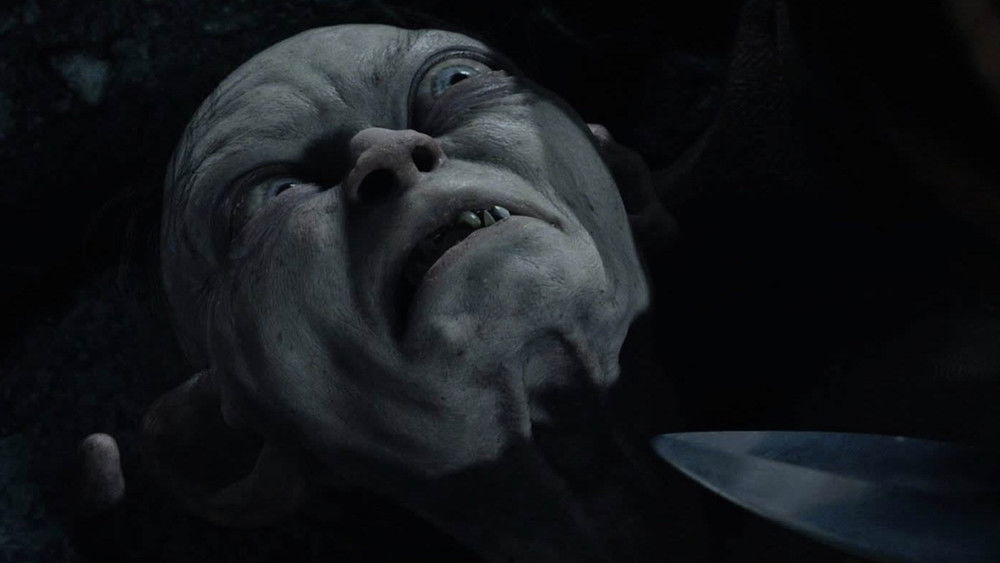 指环王2：双塔奇兵,The Lord of the Rings: The Two Towers(2002电影)