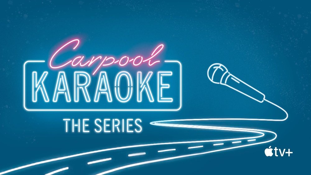拼车K歌秀,Carpool Karaoke: The Series(2017电视剧集)