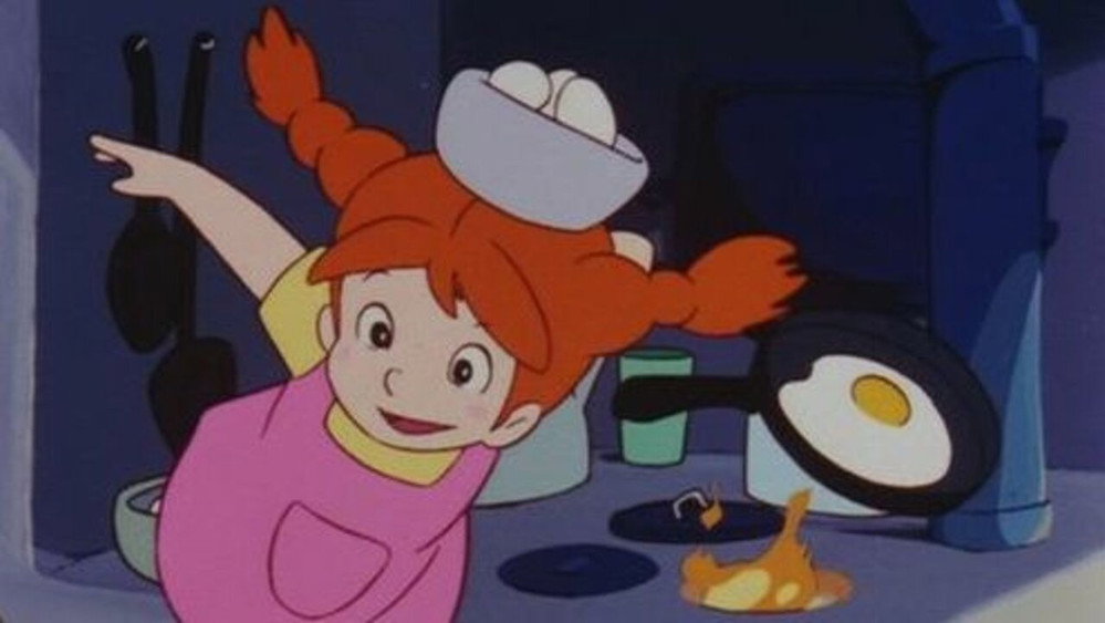 熊猫家族：大雨马戏团,パンダコパンダ 雨ふりサーカスの巻(1973电影)