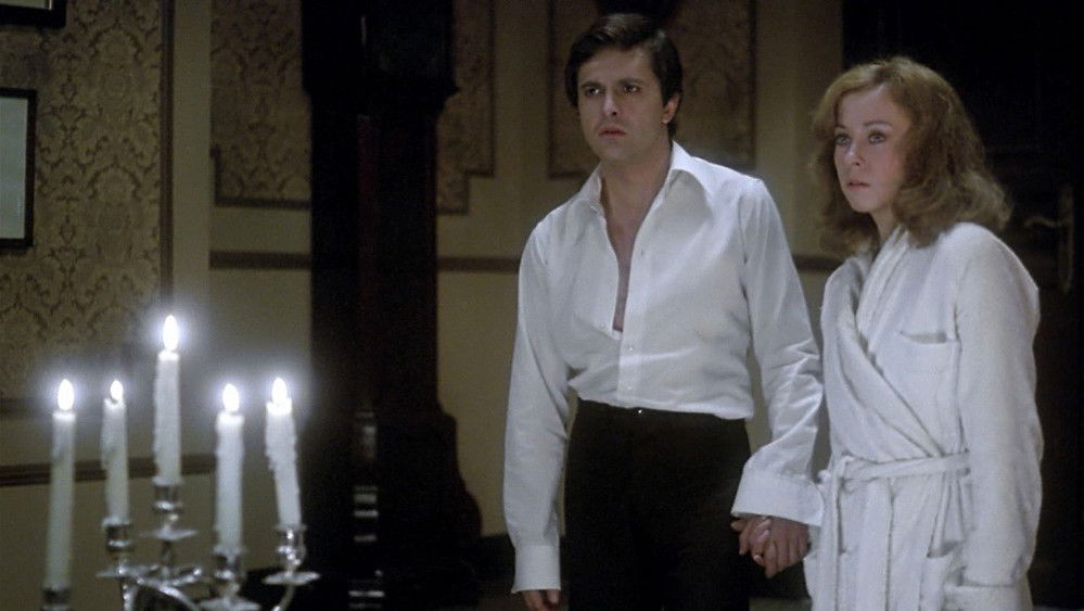 撒旦之血,Escalofrío(1978电影)