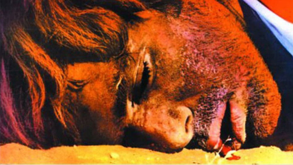 独行侠神枪屠龙,El precio de un hombre(1966电影)