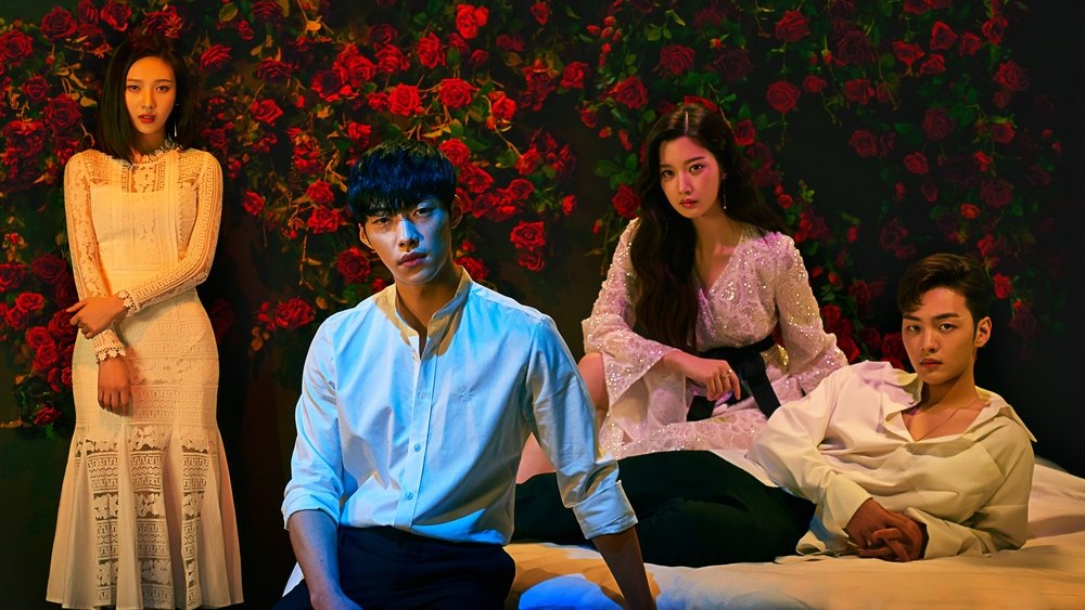 伟大的诱惑者,위대한 유혹자(2018电视剧集)