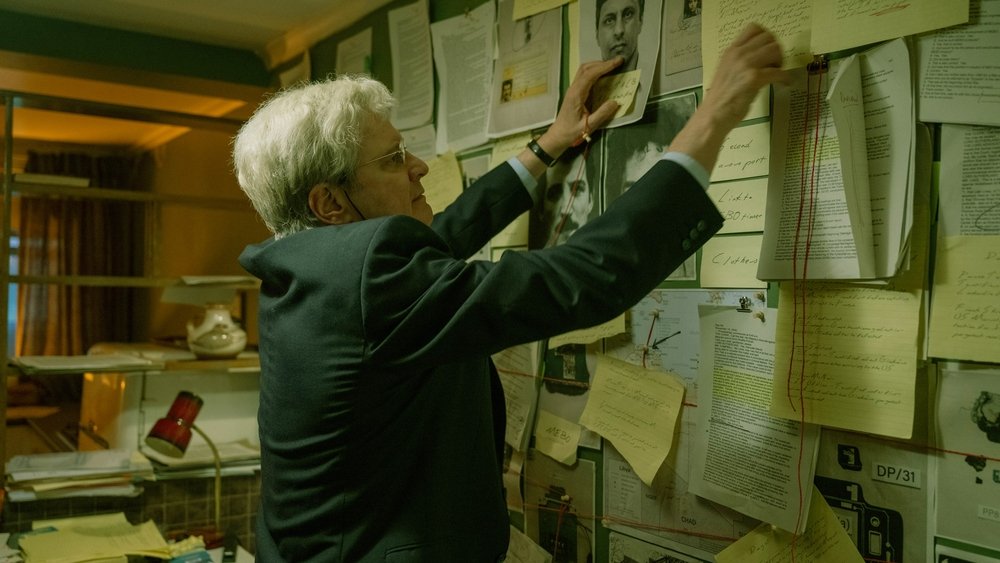 Lockerbie: A Search for Truth