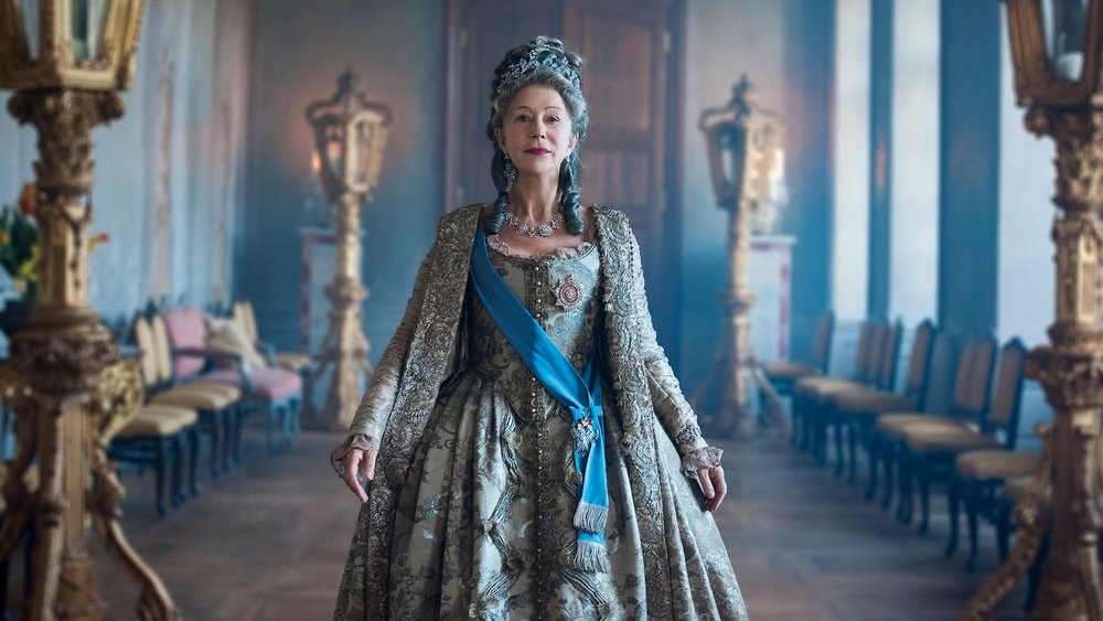 叶卡捷琳娜大帝,Catherine the Great(2019电视剧集)