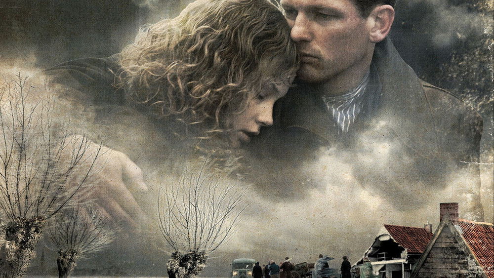 暴风雨,De storm(2009电影)