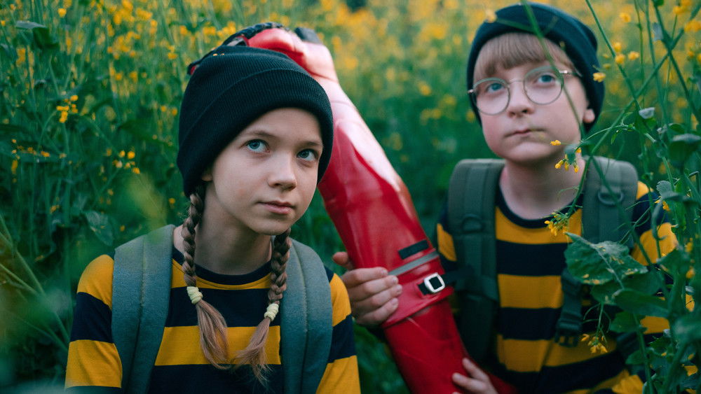 超级仓鼠2,Supermarsu 2(2022电影)