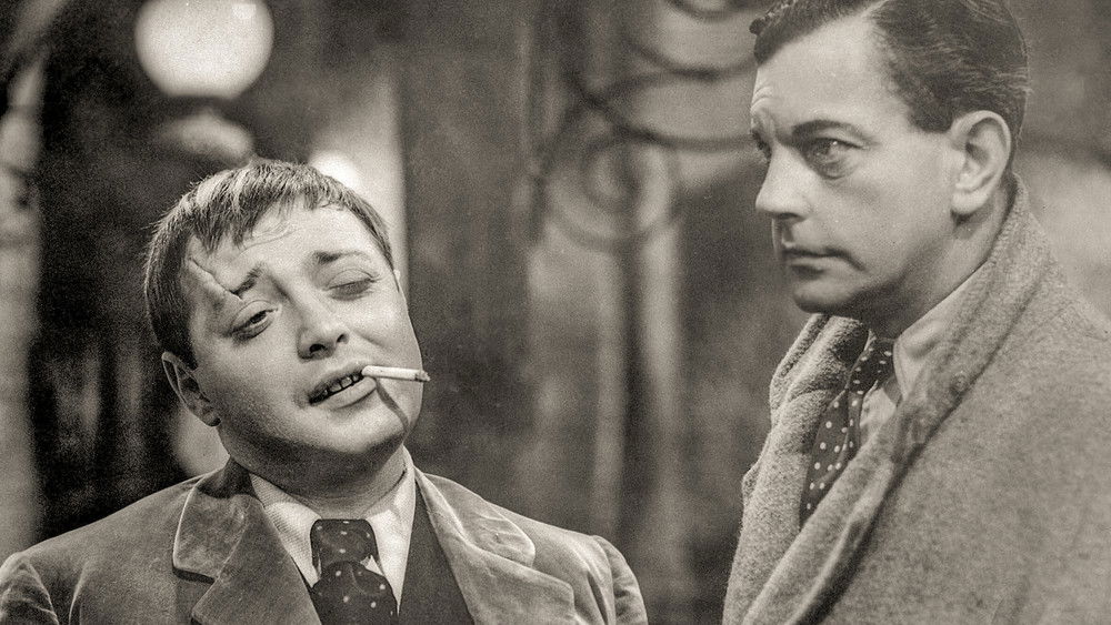 擒凶记,The Man Who Knew Too Much(1934电影)