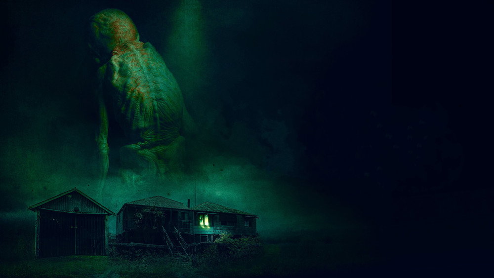 恶魔综合征,The Demon Disorder(2024电影)