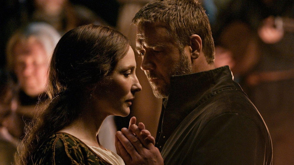 罗宾汉,Robin Hood(2010电影)
