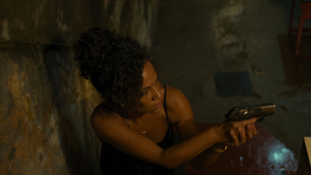 惊城之乱,Salve Geral: Irmandade(2026电影)