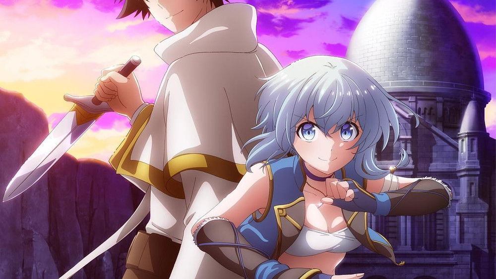 The Healer Who Was Banished From His Party, Is, in Fact, the Strongest