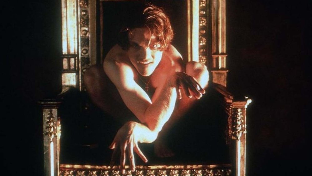 爱德华二世,Edward II(1991电影)
