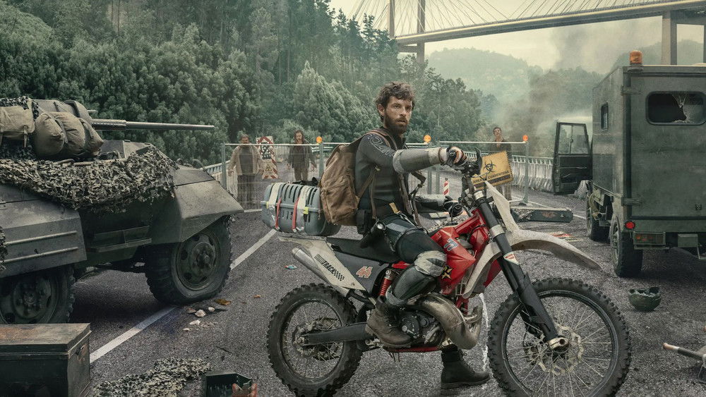 天启Z：完结的起点,Apocalipsis Z: el principio del fin(2024电影)