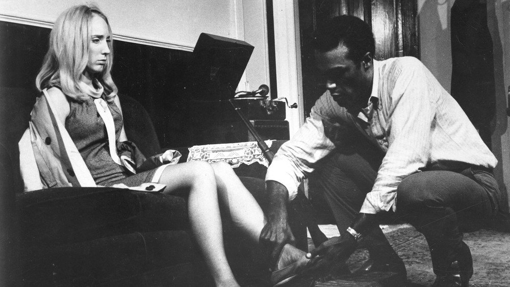 活死人之夜,Night of the Living Dead(1968电影)