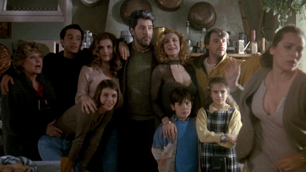 Maniaci sentimentali(1994电影)