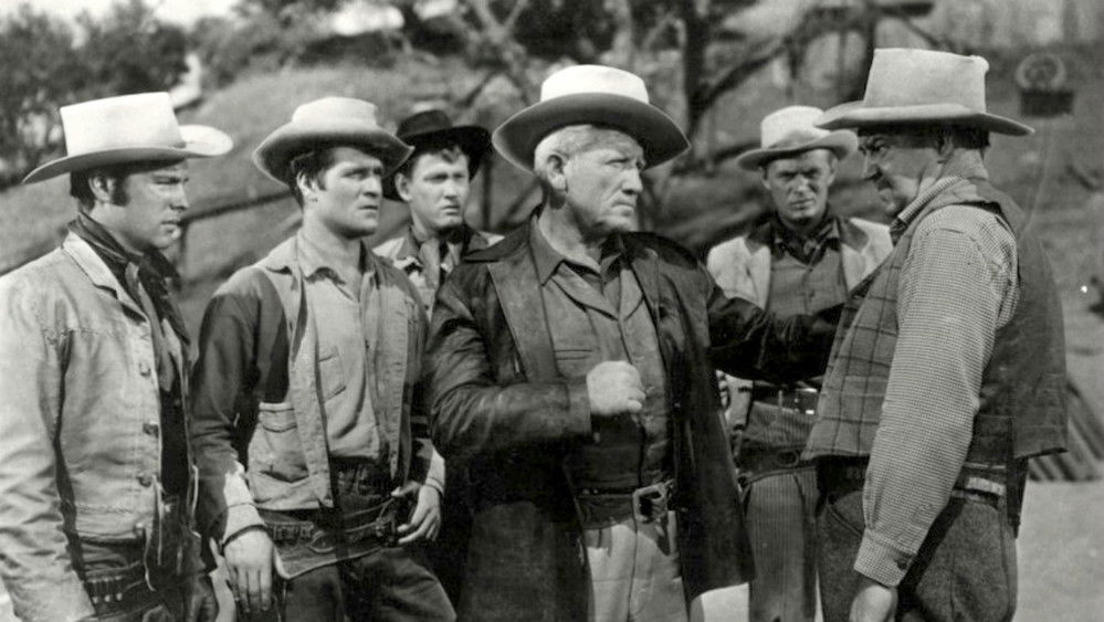 断戈浴血记,Broken Lance(1954电影)