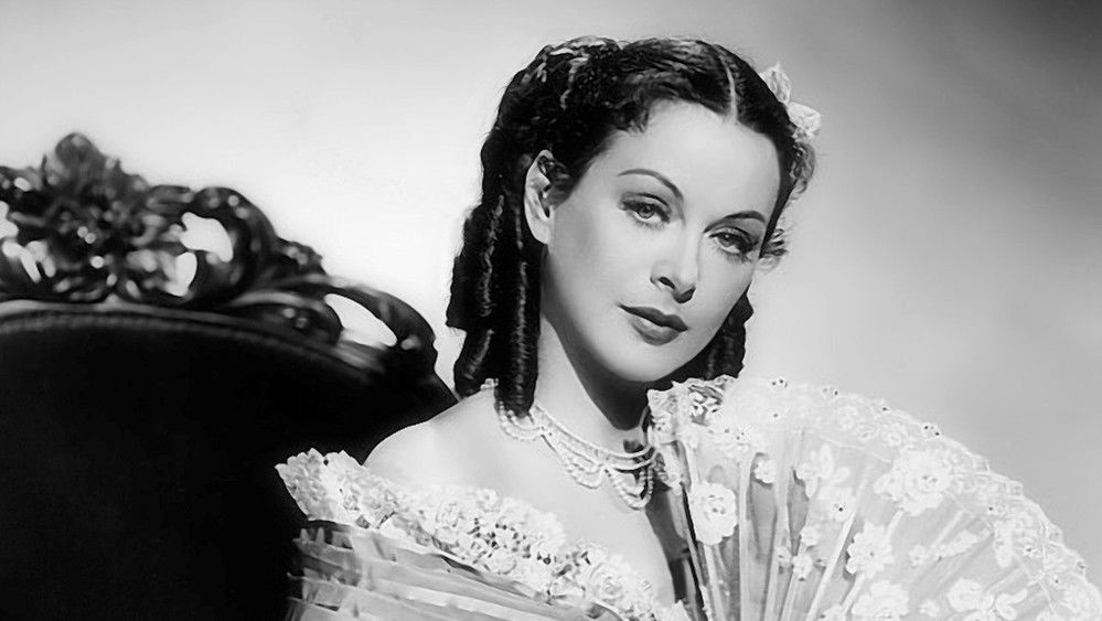 坎农铜矿,Copper Canyon(1950电影)