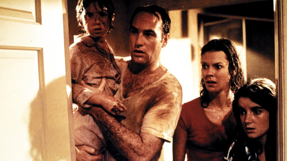 吵闹鬼,Poltergeist(1982电影)