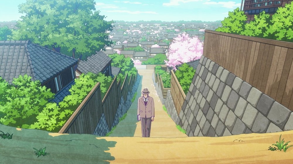啄木鸟侦探社,啄木鳥探偵處(2020日本动漫)