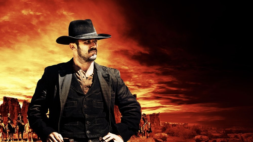 最后一击,Last Shoot Out(2021电影)