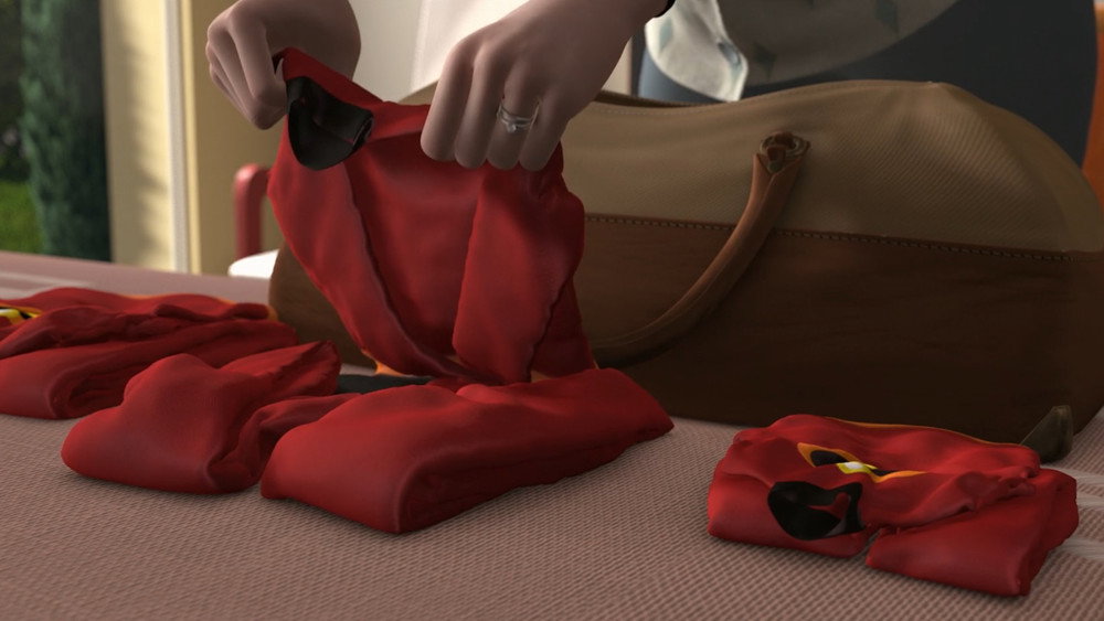 超人总动员,The Incredibles(2004电影)