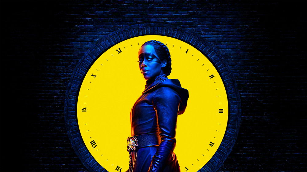 守望者,Watchmen(2019电视剧集)