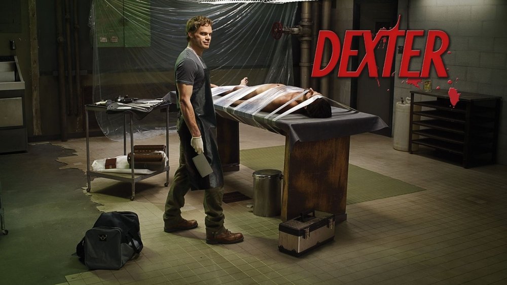 嗜血法医,Dexter(2006电视剧集)