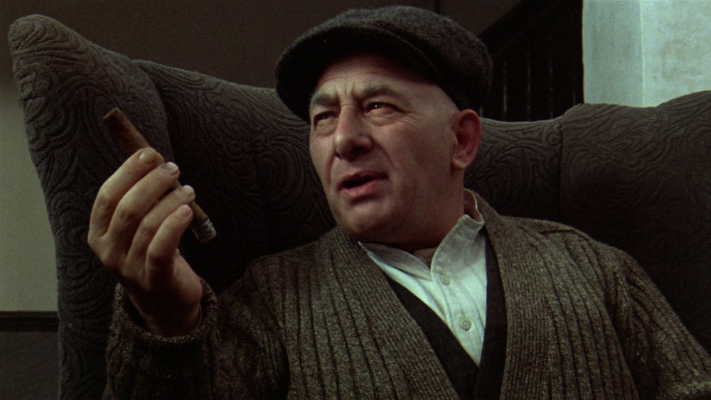 归乡,The Homecoming(1973电影)