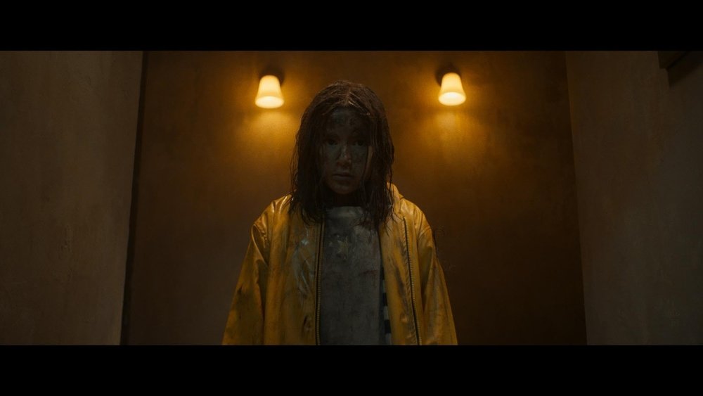 拉斯提亚斯,Las tías(2024电影)