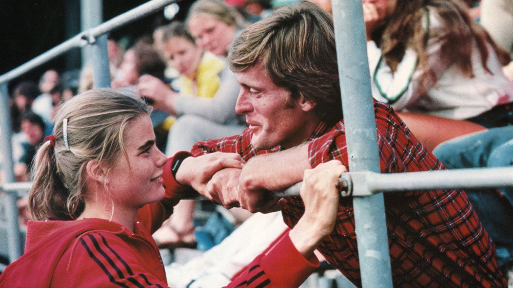 个人最佳,Personal Best(1982电影)