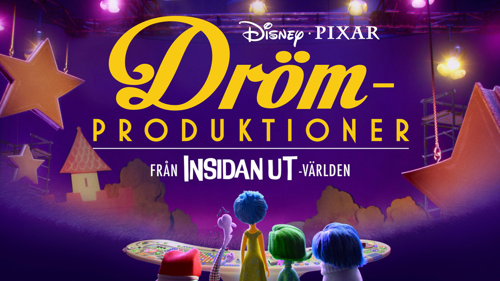 梦境制片厂,Dream Productions(2024电视剧集)