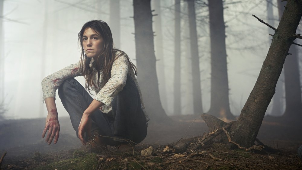 反基督者,Antichrist(2009电影)