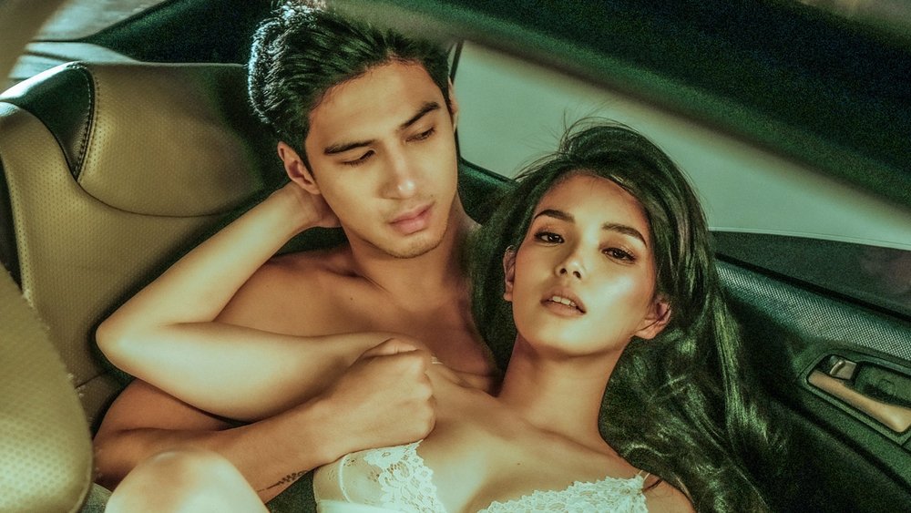 已婚男女,Kasalo(2024电影)