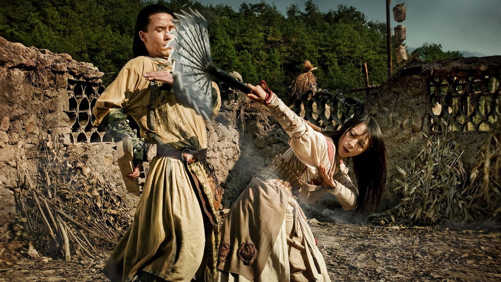 玉战士,Jadesoturi(2006电影)