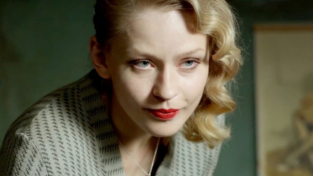 冷酷探戈,Холодное танго(2017电影)