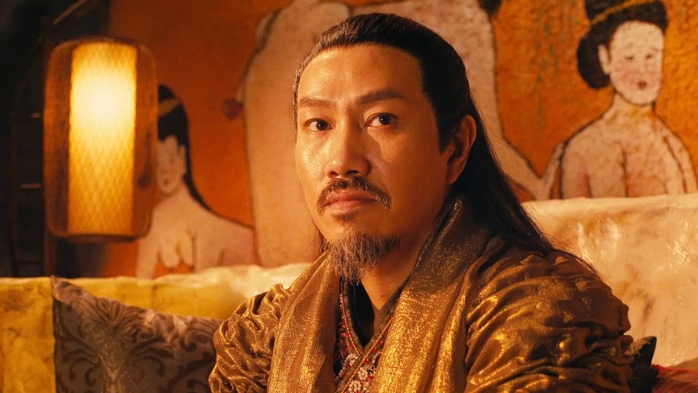 3D肉蒲团之极乐宝鉴,3D肉蒲團之極樂寶鑑(2011电影)