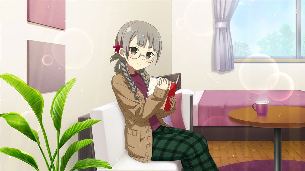 结城友奈是勇者,結城友奈は勇者である(2014日本动漫)