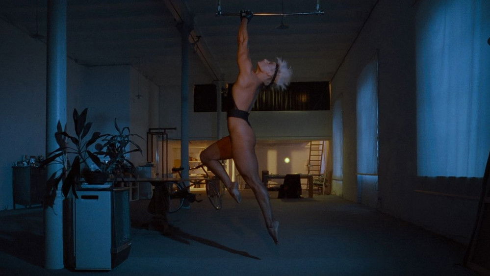 恐惧的滋味,Pathos: Segreta Inquietudine(1988电影)