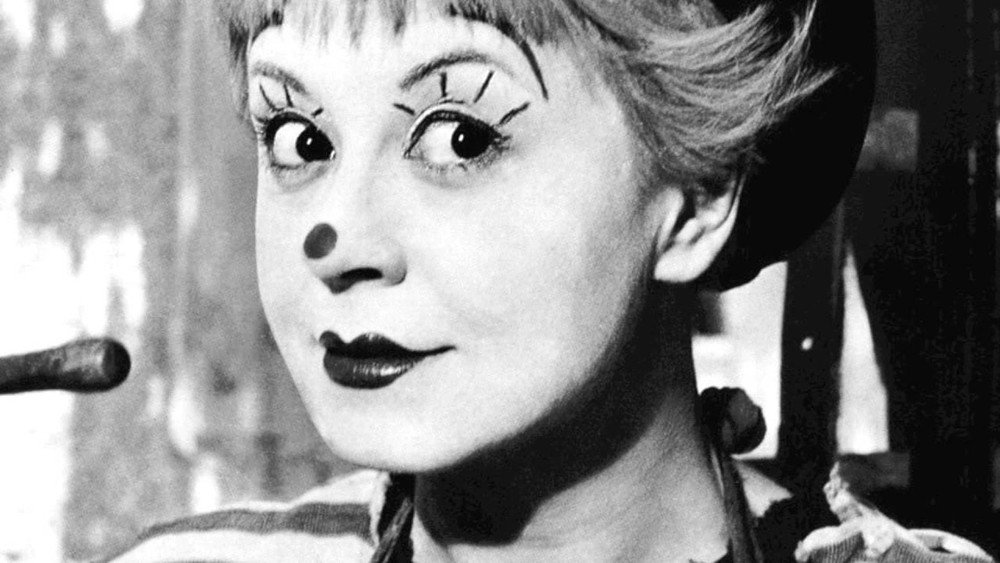 大路,La strada(1954电影)
