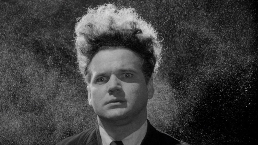 橡皮头,Eraserhead(1977电影)