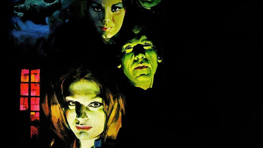 辣手娇娃,5 bambole per la luna d'agosto(1970电影)