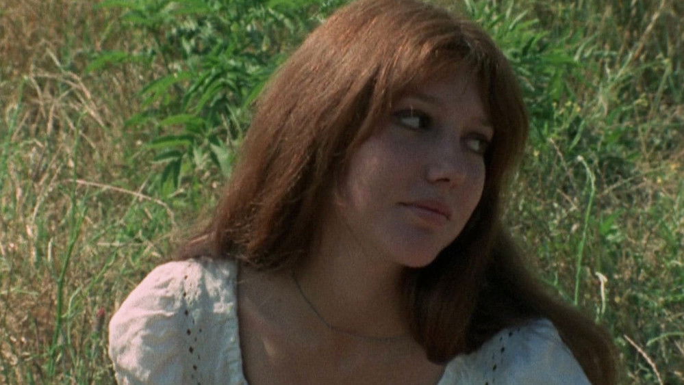 东风,Le Vent d'est(1970电影)