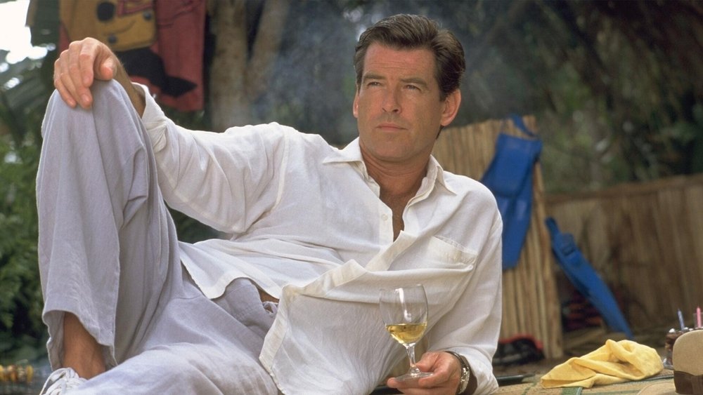 Der Schneider von Panama - Bild: © Sony Pictures / Columbia Pictures Der Schneider von Panama - © Sony Pictures / Columbia Pictures