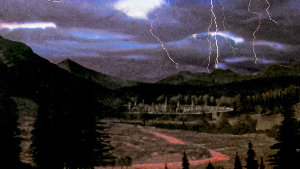 夜行骇传,Nightbreed(1990电影)