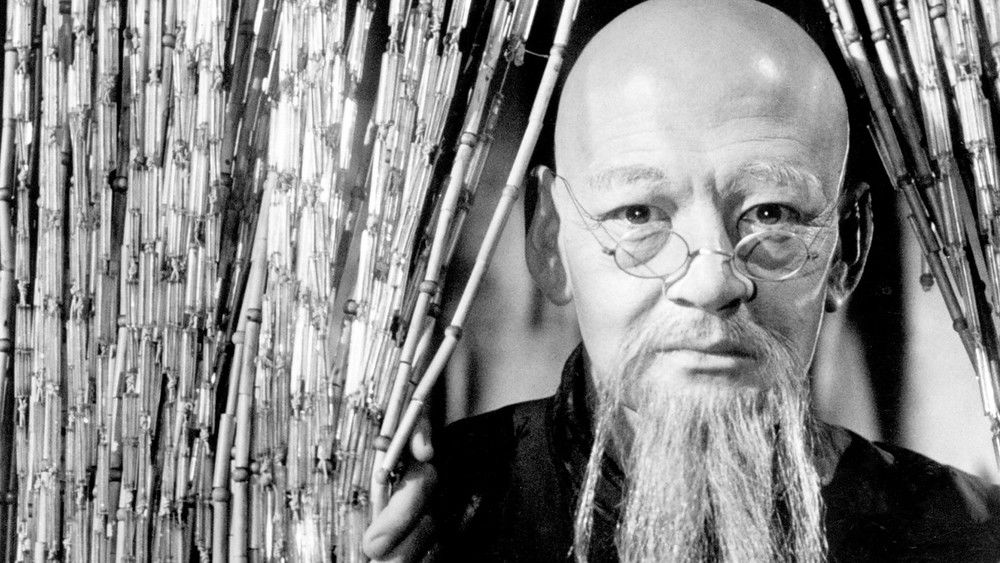 博士的七张脸,7 Faces of Dr. Lao(1964电影)