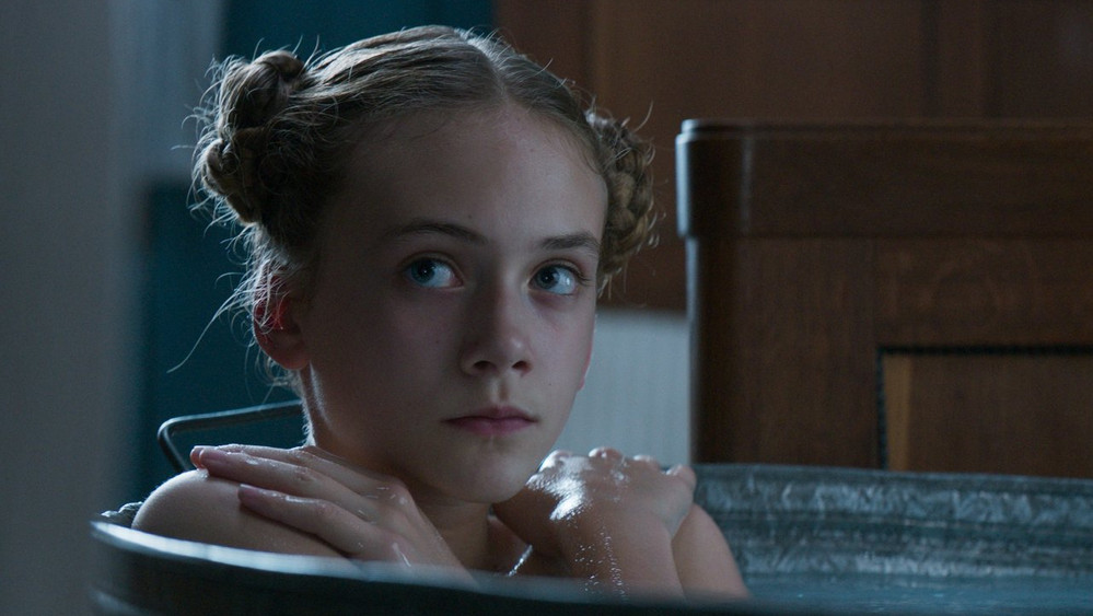 悍女,Brimstone(2016电影)